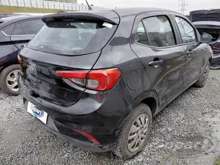 2020 FIAT ARGO — leilão em Itaquaquecetuba/SP (foto 4)