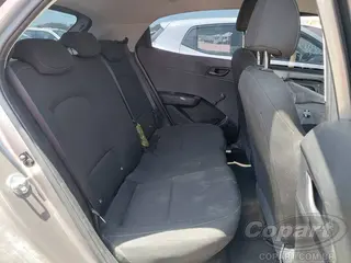 2026 HYUNDAI HB20 — leilão em Eusébio/CE (foto 6)