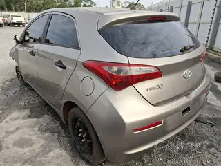 2018 HYUNDAI HB20 — leilão em Itaquaquecetuba/SP (foto 3)