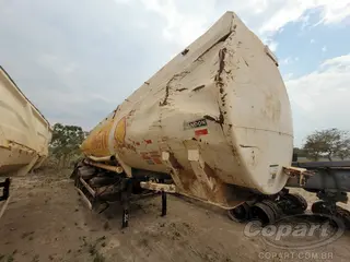 2020 RANDON SEMI-REBOQUE — leilão em Cuiabá/MT
