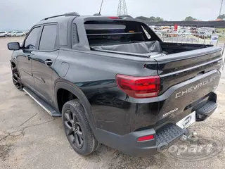 2024 CHEVROLET MONTANA — leilão em Caçapava/SP (foto 3)