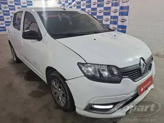 2023 RENAULT SANDERO — leilão em Vitória De Santo Antão/PE