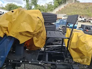 MERCEDES-BENZ O-500 RSD — leilão em Pirapora/SP (foto 5)