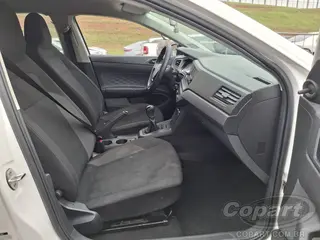 2024 VOLKSWAGEN POLO — leilão em Itaquaquecetuba/SP (foto 5)