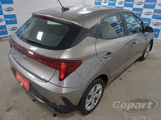 2023 HYUNDAI HB20 — leilão em Vitória De Santo Antão/PE (foto 4)