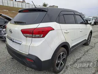 2019 HYUNDAI CRETA — leilão em Itaquaquecetuba/SP (foto 4)