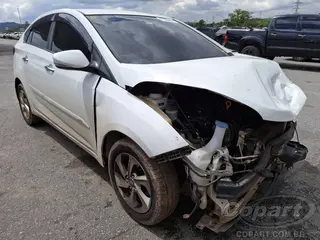 2018 HYUNDAI HB20S — leilão em Pirapora/SP