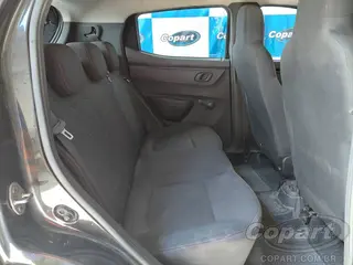 2026 RENAULT KWID — leilão em Vitória De Santo Antão/PE (foto 6)