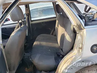2013 FIAT UNO — leilão em Recife (Jaboatao)/PE (foto 6)