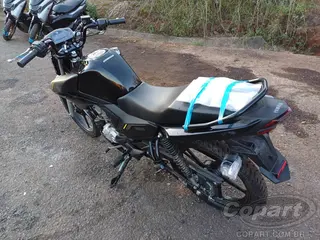 2025 YAMAHA FACTOR — leilão em Goiânia/GO (foto 3)