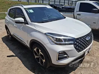 2025 CAOA CHERY TIGGO 5X — leilão em Betim/MG