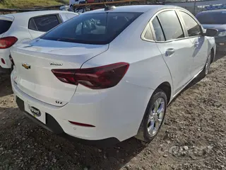 2023 CHEVROLET ONIX PLUS — leilão em Vitória De Santo Antão/PE (foto 4)