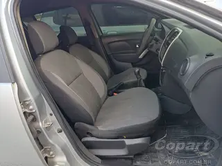 2019 RENAULT SANDERO — leilão em Itaquaquecetuba/SP (foto 5)