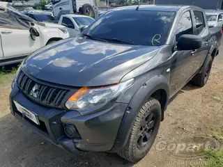 2022 MITSUBISHI L200 TRITON — leilão em Manaus/AM (foto 2)