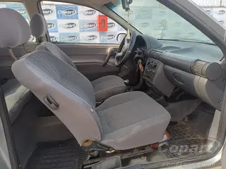 1997 CHEVROLET CORSA — leilão em Canoas/RS (foto 5)
