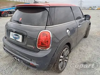 2019 MINI COOPER — leilão em Itaquaquecetuba/SP (foto 4)