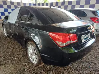 2015 CHEVROLET CRUZE — leilão em Eusébio/CE (foto 3)