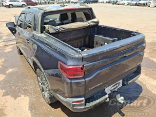 2026 CHEVROLET MONTANA — leilão em Goiânia/GO (foto 3)