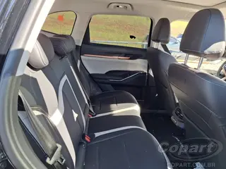 2025 GWM HAVAL H6 — leilão em Itaquaquecetuba/SP (foto 6)
