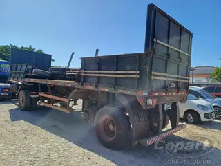 2022 ESTRADA SEMI-REBOQUE — leilão em Eusébio/CE (foto 3)