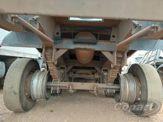 2022 RANDON SEMI-REBOQUE — leilão em Goiânia/GO (foto 5)