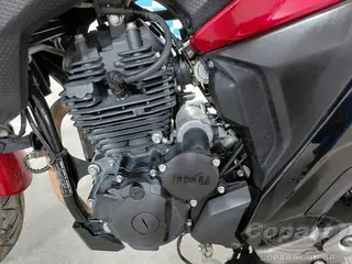 2025 YAMAHA FZ25 FAZER — leilão em Vitória De Santo Antão/PE (foto 6)