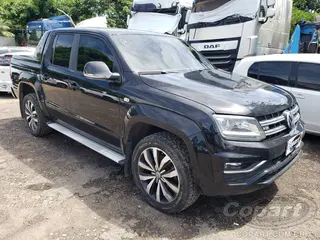 2021 VOLKSWAGEN AMAROK — leilão em Manaus/AM