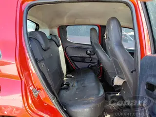 2020 FIAT MOBI — leilão em Goiânia/GO (foto 6)