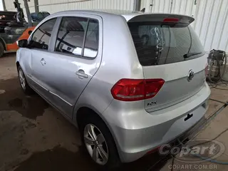 2017 VOLKSWAGEN FOX — leilão em Embú Das Artes/SP (foto 3)