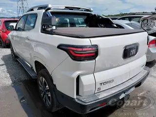 2026 FIAT TORO — leilão em Itaquaquecetuba/SP (foto 3)