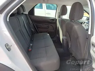 2022 CITROEN C4 CACTUS — leilão em Goiânia/GO (foto 6)
