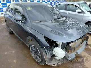 2026 HONDA HR-V — leilão em Goiânia/GO
