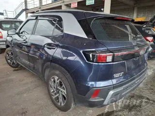 2025 HYUNDAI CRETA — leilão em Pirapora/SP (foto 3)
