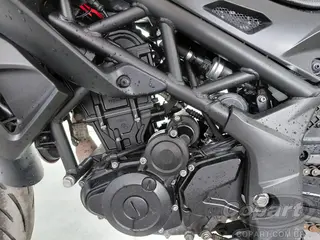 2025 SHINERAY 250F — leilão em Vitória De Santo Antão/PE (foto 6)