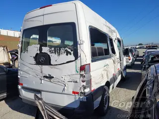 2019 MERCEDES BENZ SPRINTER — leilão em Itaquaquecetuba/SP (foto 4)
