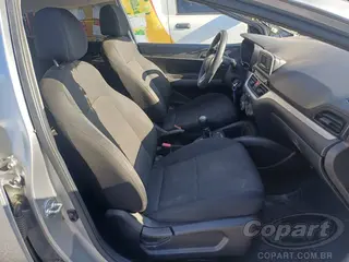 2020 HYUNDAI HB20 — leilão em Vitória De Santo Antão/PE (foto 5)