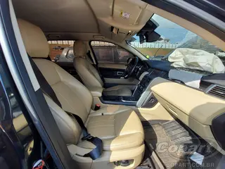 2016 LAND ROVER DISCOVERY SPORT — leilão em Itaquaquecetuba/SP (foto 5)