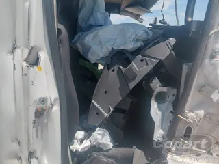 2022 IVECO DAILY — leilão em Itaquaquecetuba/SP (foto 5)