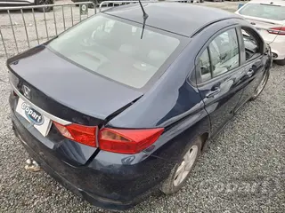 2019 HONDA CITY — leilão em Itaquaquecetuba/SP (foto 4)