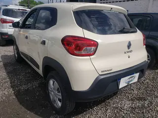 2020 RENAULT KWID — leilão em Recife/PE (foto 3)