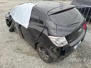 2019 CHEVROLET ONIX — leilão em Itaquaquecetuba/SP (foto 3)