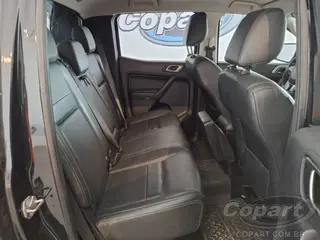 2022 FORD RANGER CD — leilão em Eusébio/CE (foto 6)