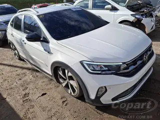 2024 VOLKSWAGEN NIVUS — leilão em Betim/MG