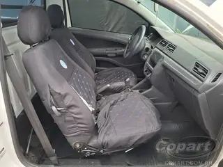 2025 VOLKSWAGEN SAVEIRO — leilão em Betim/MG (foto 5)