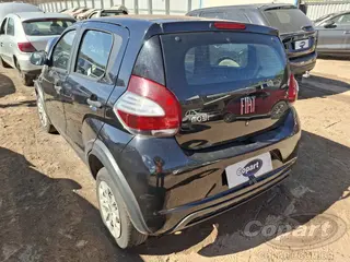 2024 FIAT MOBI — leilão em Betim/MG (foto 3)