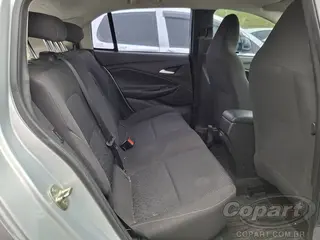 2020 CHEVROLET ONIX — leilão em Itaquaquecetuba/SP (foto 6)