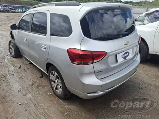 2023 CHEVROLET SPIN — leilão em Betim/MG (foto 3)