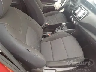 2024 NISSAN KICKS — leilão em Canoas/RS (foto 5)