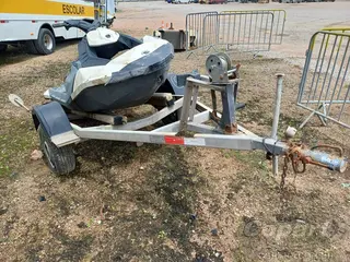 OUTROS JET SKY — leilão em Curitiba/PR