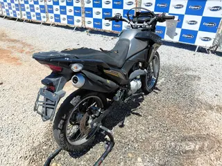 2023 HONDA NXR 160 — leilão em Eusébio/CE (foto 4)